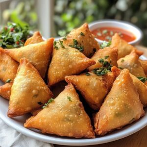 Samosa
