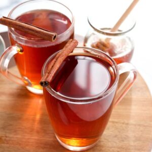 Cinnamon Tea