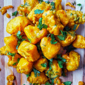 Bhajia