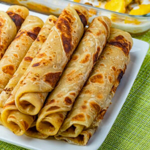 Chapati