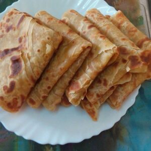 Special Chapati