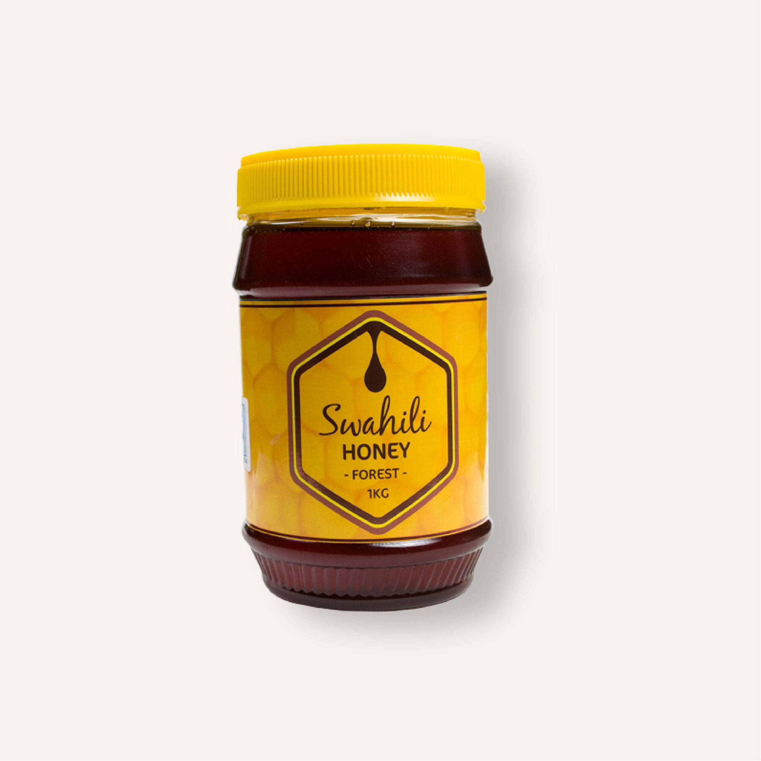 Swahili Honey 1kg