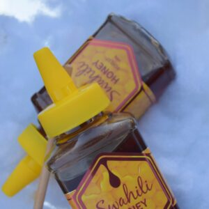 Swahili Honey 500g