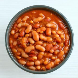 Plain Beans