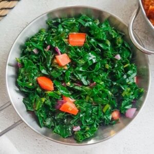 Sukuma Wiki