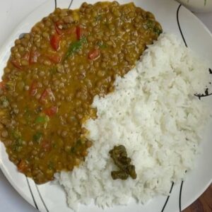 Rice Ndengu