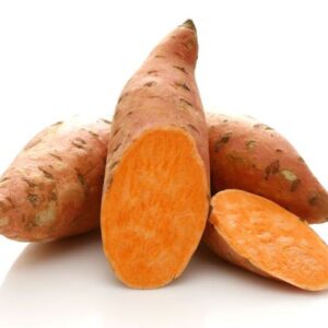 Sweet Potato
