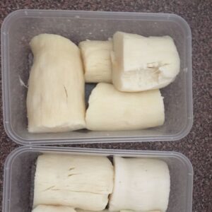 Cassava